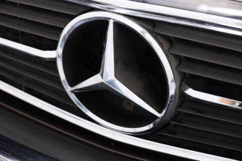 1978 Mercedes-Benz 450 SL