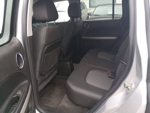 2011 Chevrolet HHR LT