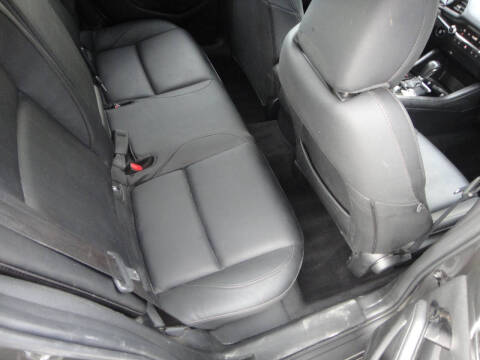 2020 Mazda Mazda3 Hatchback Preferred