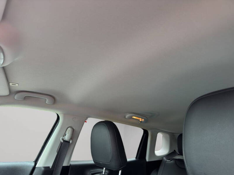 2019 Jeep Compass Altitude