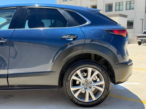 2021 Mazda CX-30 Select