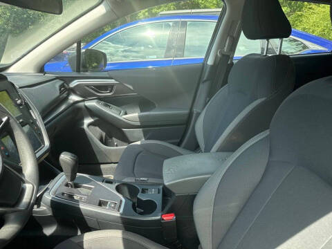 2024 Subaru Impreza