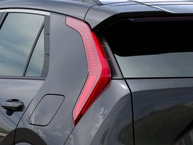 2026 Kia Niro LX