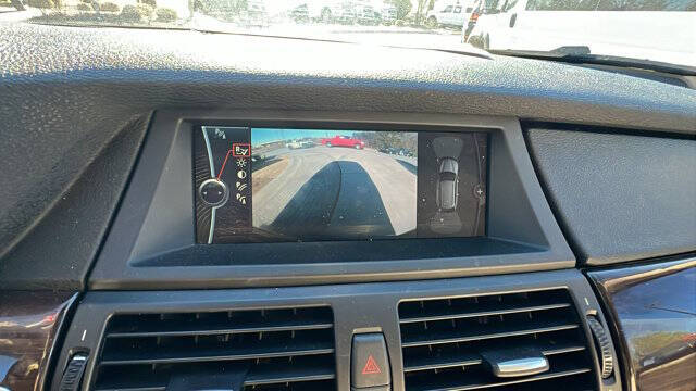 2013 BMW X5 xDrive35i