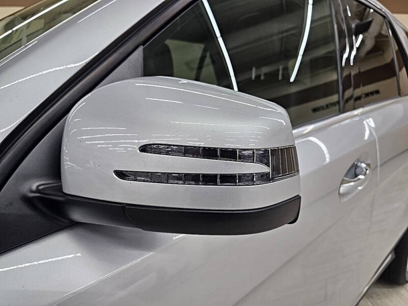 2013 Mercedes-Benz M-Class ML 350