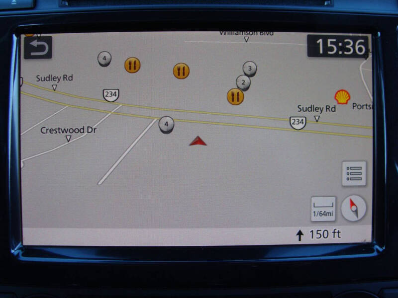 2020 Nissan Maxima 3.5 SV