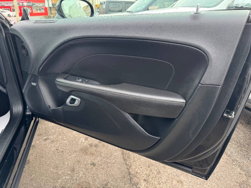 2018 Dodge Challenger GT