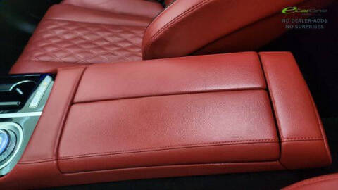 2023 Genesis G80