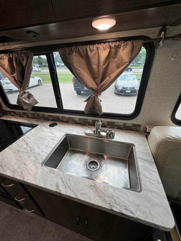 2018 Ford Transit 350 HD