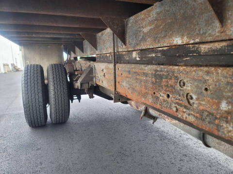 1995 Ford F-Super Duty