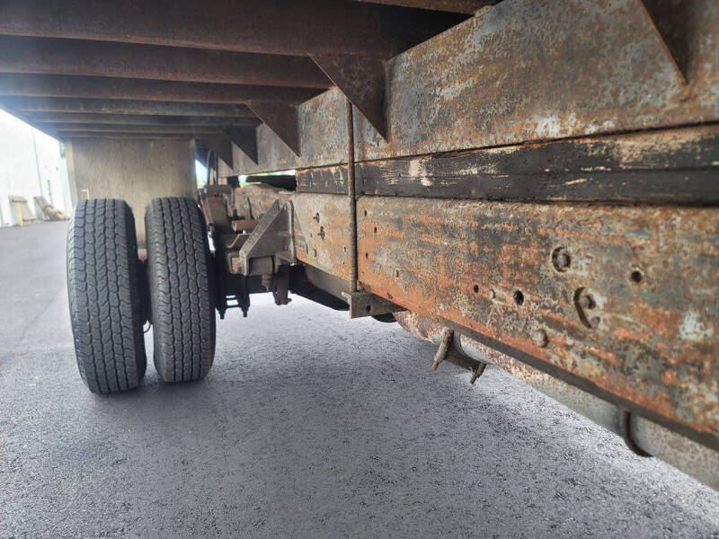 1995 Ford F-Super Duty