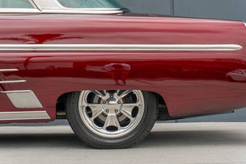 1953 Mercury Monterey