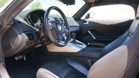 2008 Saturn SKY