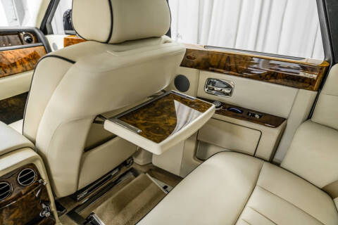 2013 Rolls-Royce Phantom
