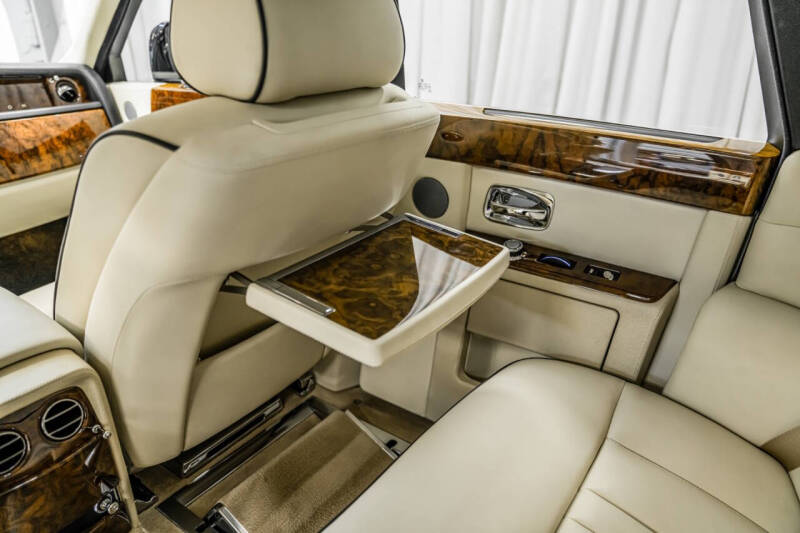 2013 Rolls-Royce Phantom