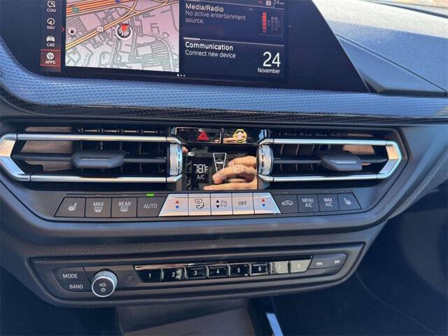 2024 BMW 2 Series 228i xDrive Gran Coupe