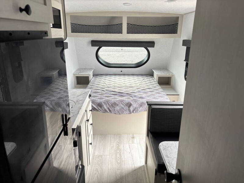 2026 Coachmen RV REMOTE 17R