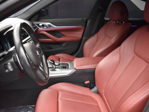 2023 BMW 4 Series 430i xDrive Gran Coupe