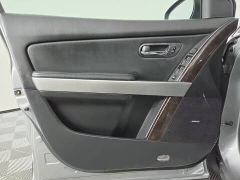 2012 Mazda CX-9 Grand Touring
