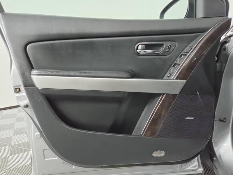2012 Mazda CX-9 Grand Touring