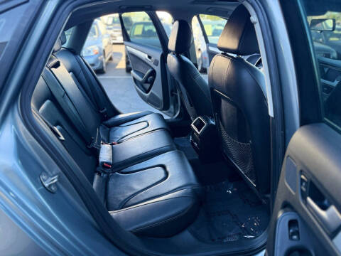 2011 Audi A4 2.0T Premium