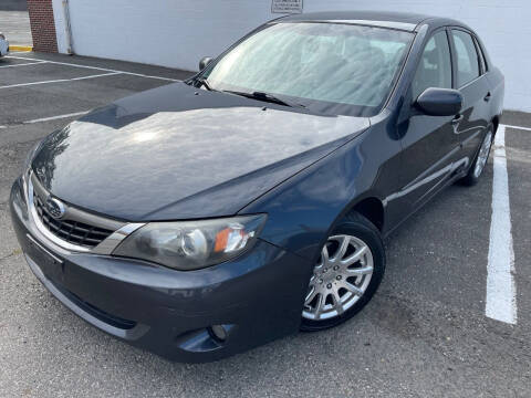 2009 Subaru Impreza for sale at Park Motor Cars in Passaic NJ
