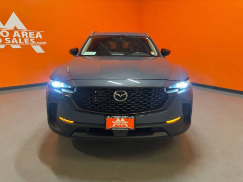 2023 Mazda CX-50 2.5 S Select