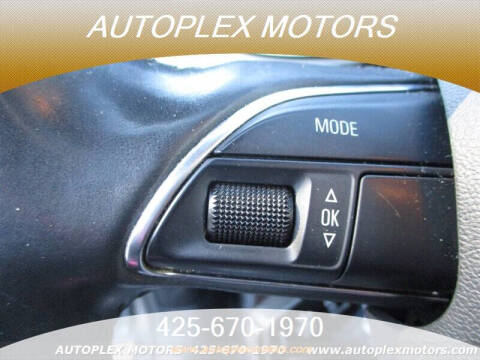 2013 Audi Allroad 2.0T quattro Premium Plus