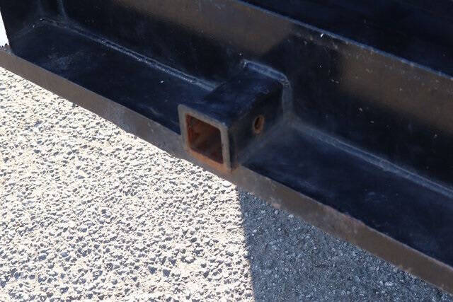 2021 Chevrolet Silverado 4500HD