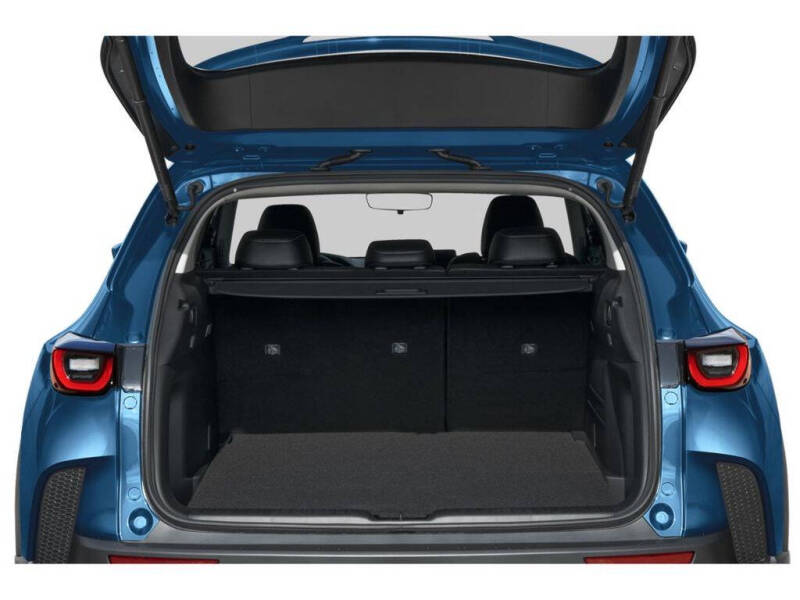 2026 Mazda CX-50 2.5 S Preferred