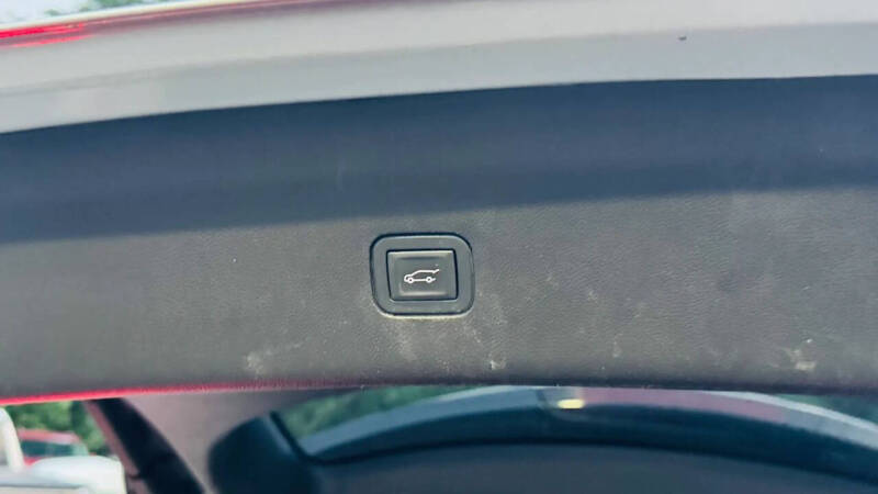 2018 Buick Enclave Essence