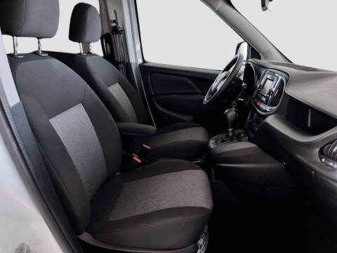2022 RAM ProMaster City
