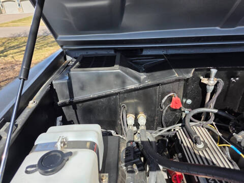 1971 Ford Bronco
