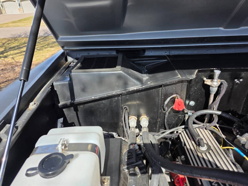 1971 Ford Bronco