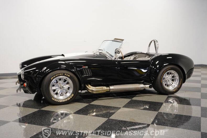 1965 Shelby Cobra