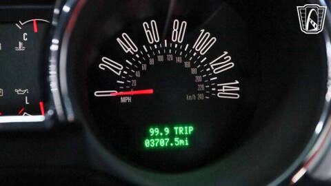 2005 Ford Mustang