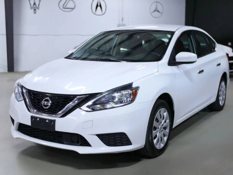 2018 Nissan Sentra