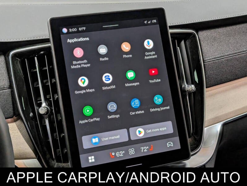 2025 Volvo XC90 B5 Plus Bright Theme 7P