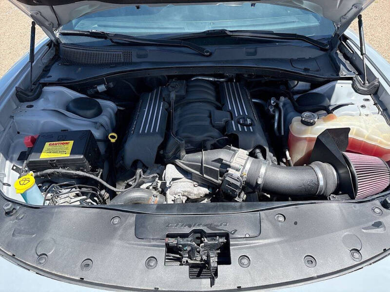 2021 Dodge Charger