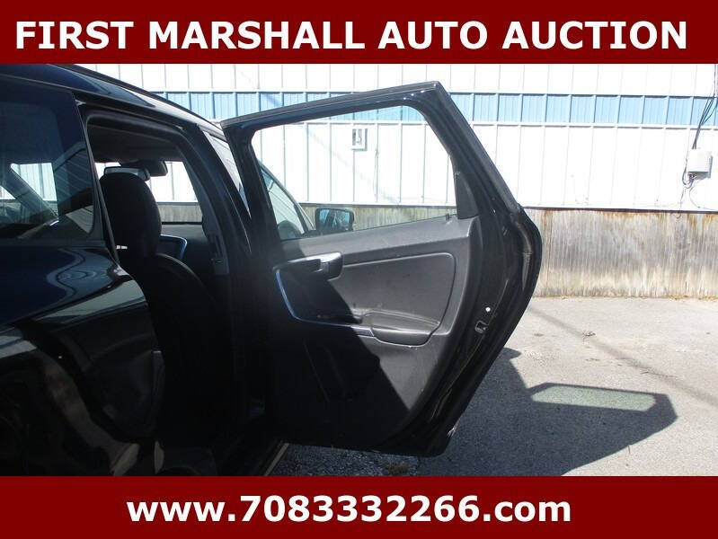 2015 Volvo XC60 T5 Drive-E