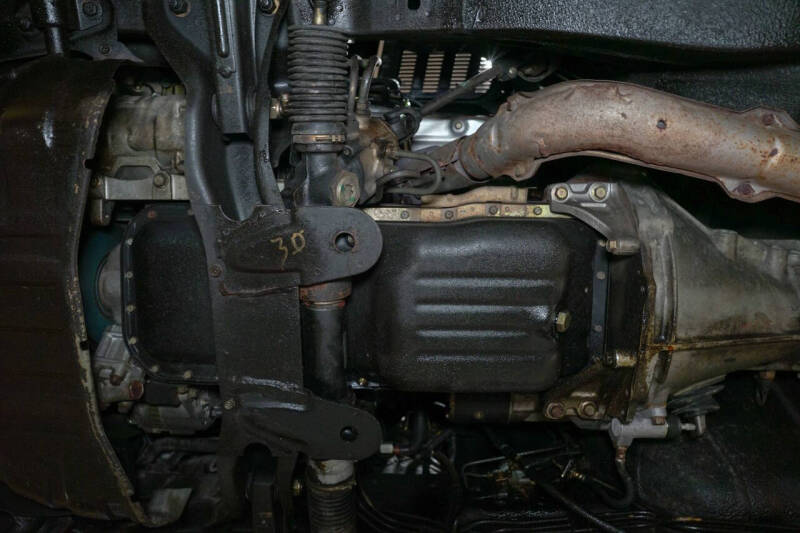 1983 Datsun 280ZX GL 2+2