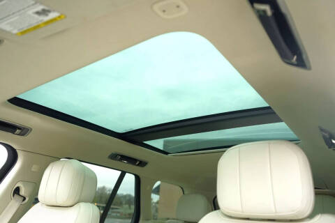 2023 Land Rover Range Rover P400 SE