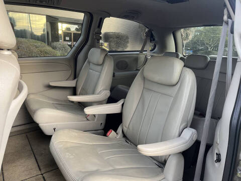 2006 Dodge Grand Caravan SXT