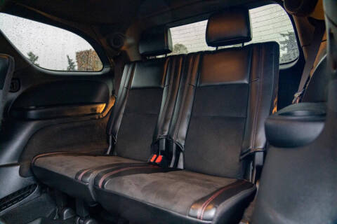 2022 Dodge Durango R/T