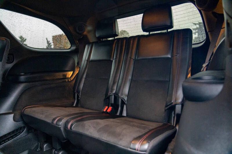 2022 Dodge Durango R/T