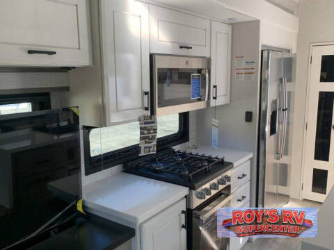 2026 Jayco Pinnacle