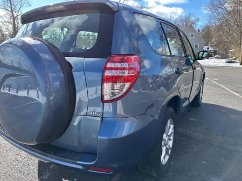 2010 Toyota RAV4