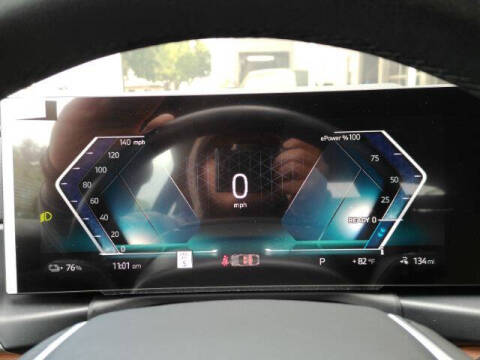 2023 BMW i4 eDrive40 Gran Coupe