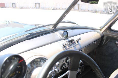 1949 Oldsmobile Eighty-Eight