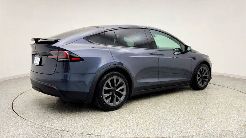 2023 Tesla Model X